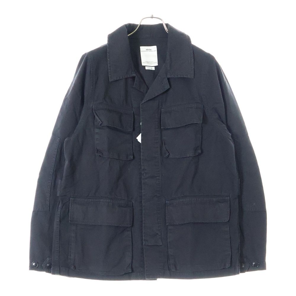 ジャケット・アウター visvim 18SS KILGORE JKT KILGORE JKT (W/L) | Visvim Official North American Web Store