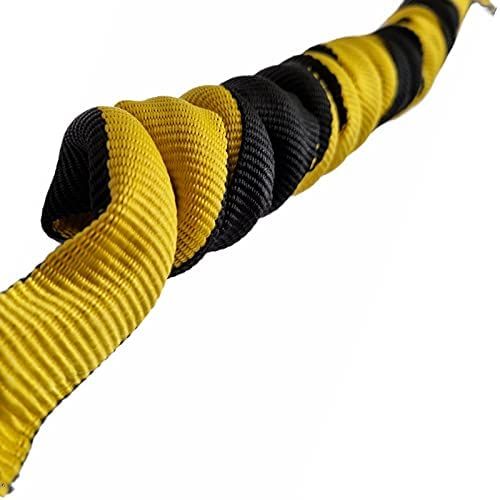 REECOIL FULL-REACH chainsaw lanyard リコイル フルリーチ
