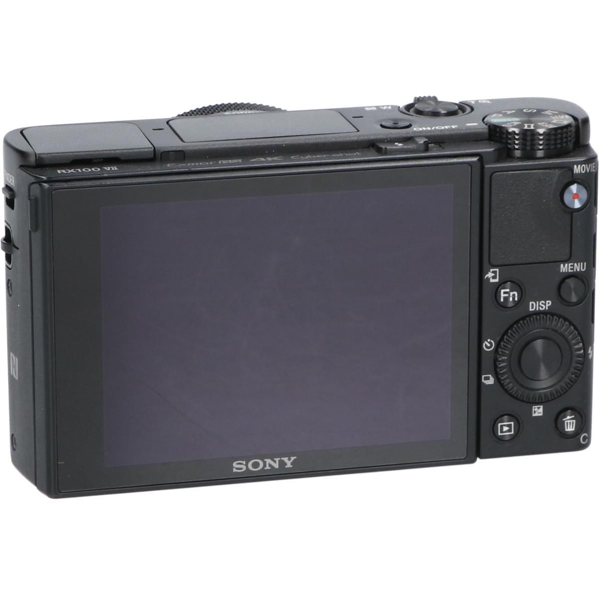 ＤＳＣ－ＲＸ１００Ｍ７