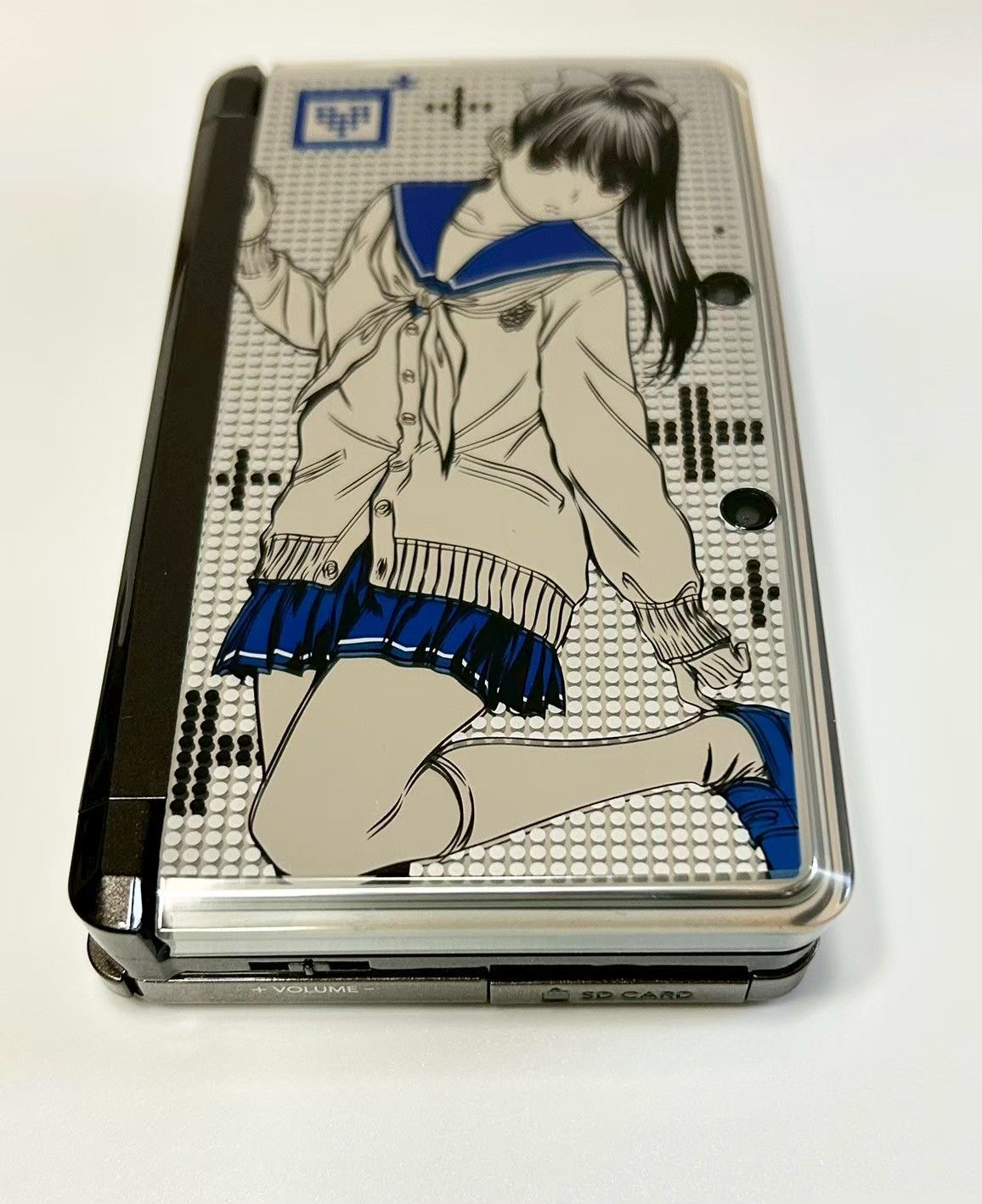 ⭐美品⭐】NEWラブプラス NEWマナカデラックス ニンテンドー3DS