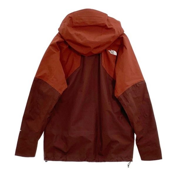 THE NORTH FACE パウダーガイドジャケット NS62001 スキー スノーボード メンズ Mサイズ ブラウン系 ノースフェイス アウター  DM12417□ - メルカリ