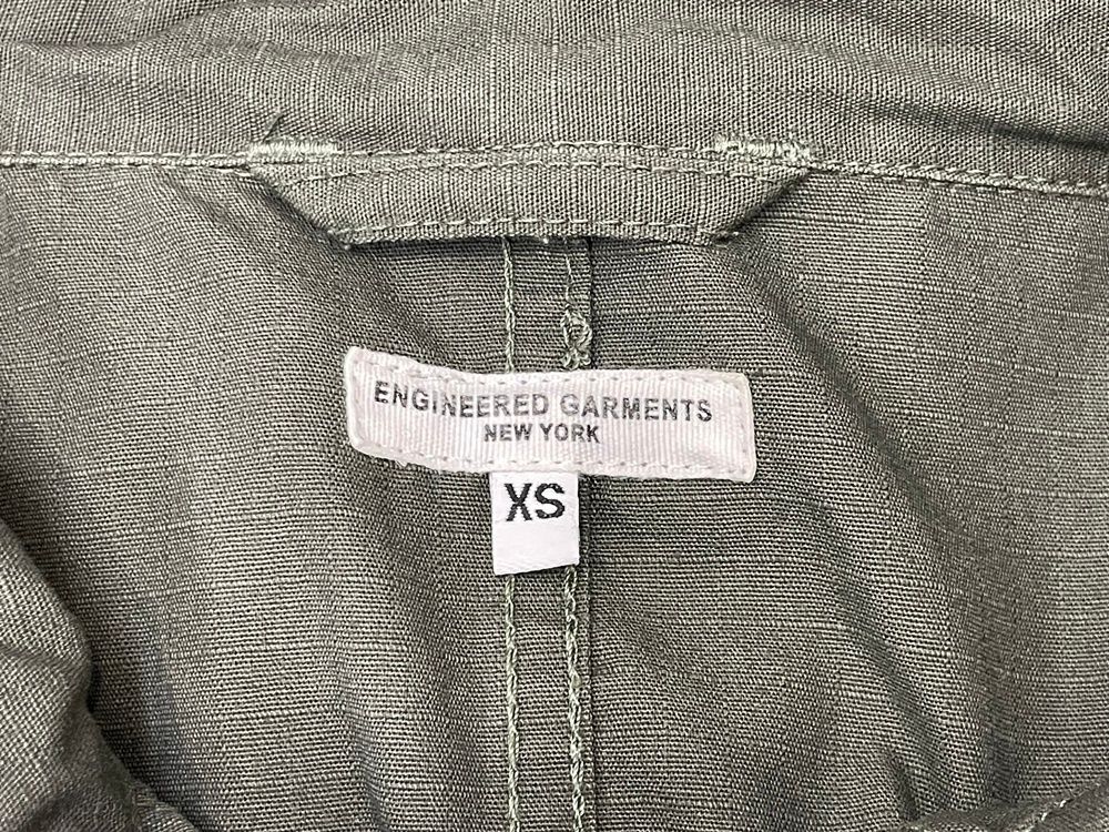 （専用）ENGINEERED GARMENTS HIGHLAND ENGINEERED GARMENTS（エンジニアード ガーメンツ）