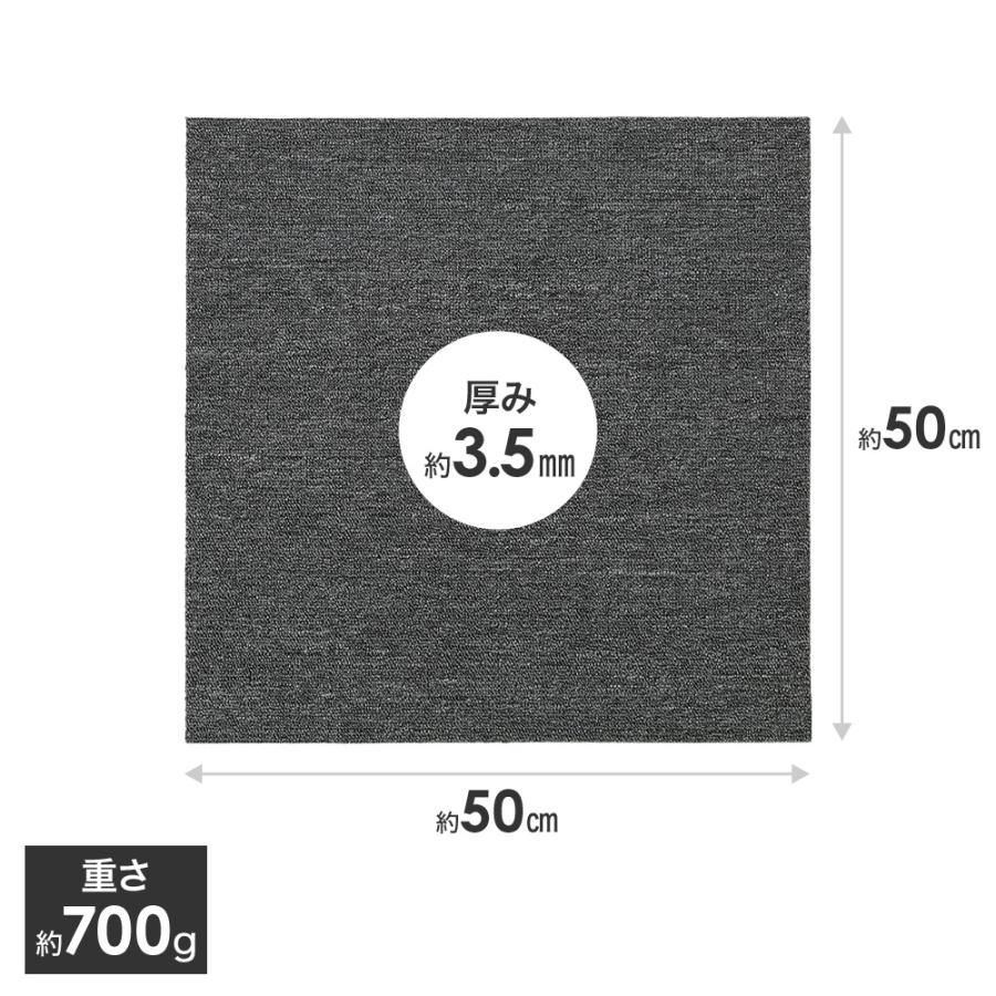 50×50cm