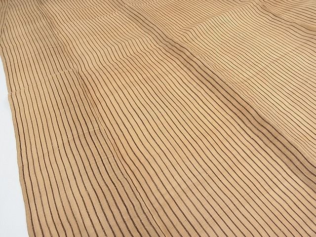 平和屋本店□希少 夏物 人間国宝 平良敏子 喜如嘉の芭蕉布 証紙