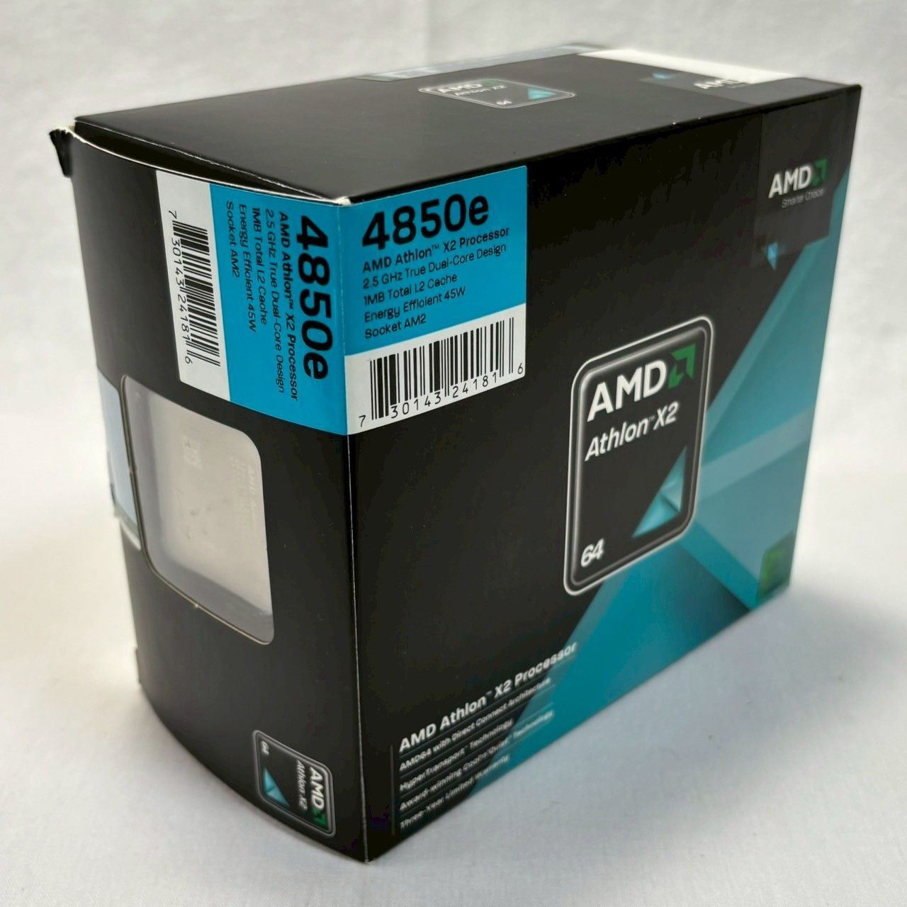 AMD|CPU|7点セット|Athlon|Phenom|Opteron| |No.306