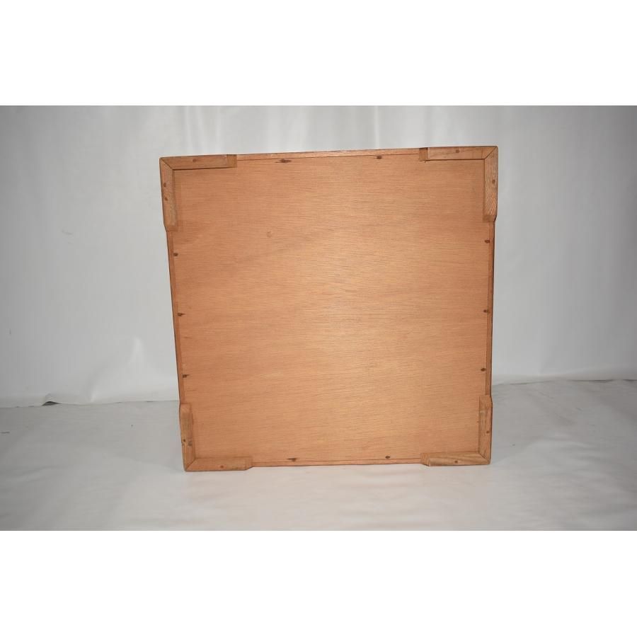 コード穴有り 茶道