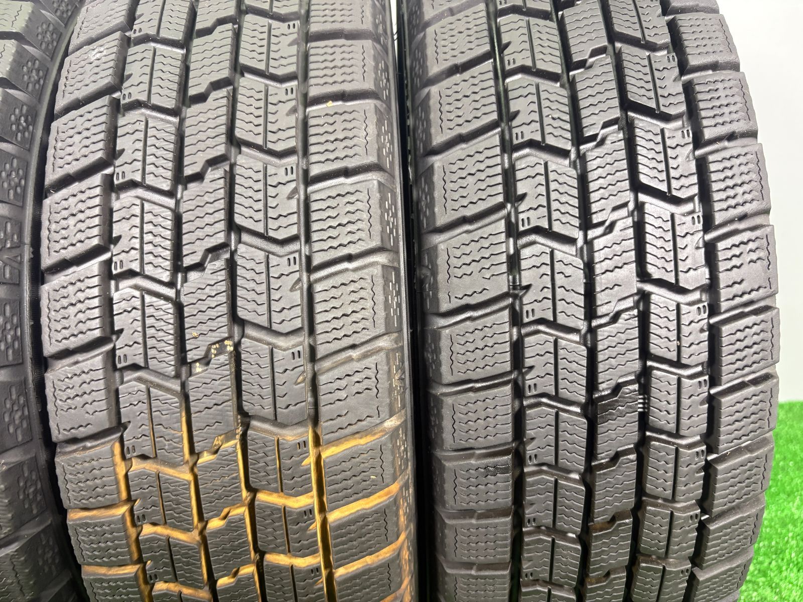 スタッドレス TA631