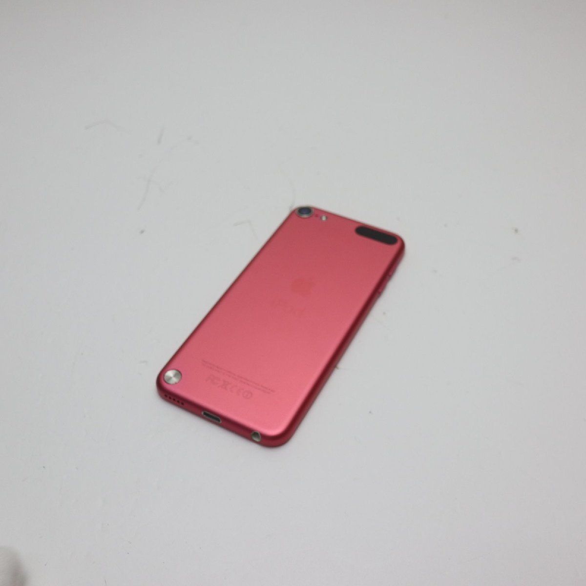 超美品 iPod touch 第5世代 64GB ピンク 即日発送 MC904J/A MC904J/A