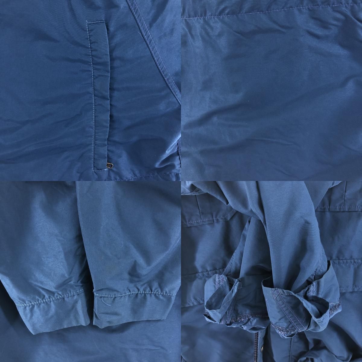 古着 80年代~ エルエルビーン L.L.Bean BAXTER STATE PARKA