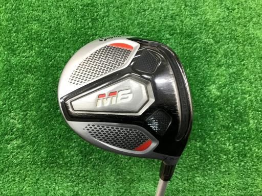テーラーメイド M6 3W レディース フェアウェイウッド FW FUBUKI TM4 2019 フェアウェイ フレックスL レディース 女性用 右利き 右用 Cランク ゴルフクラブ