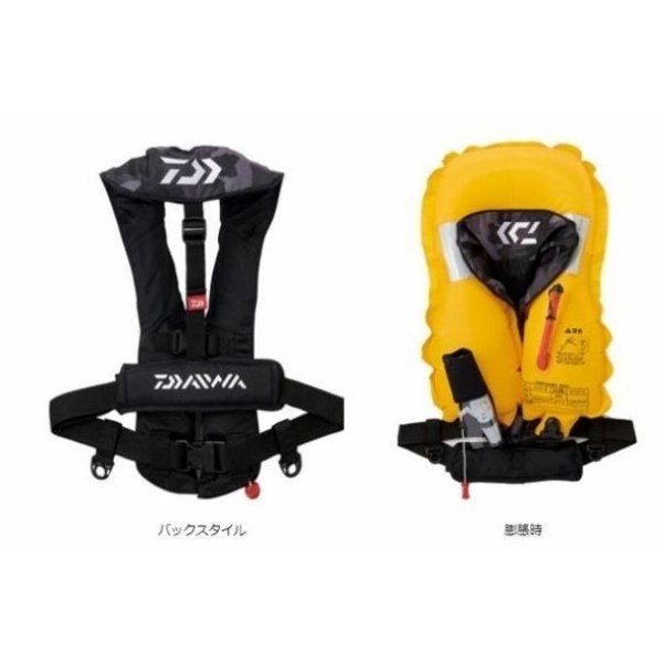 ウォッシャブルライフジャケット