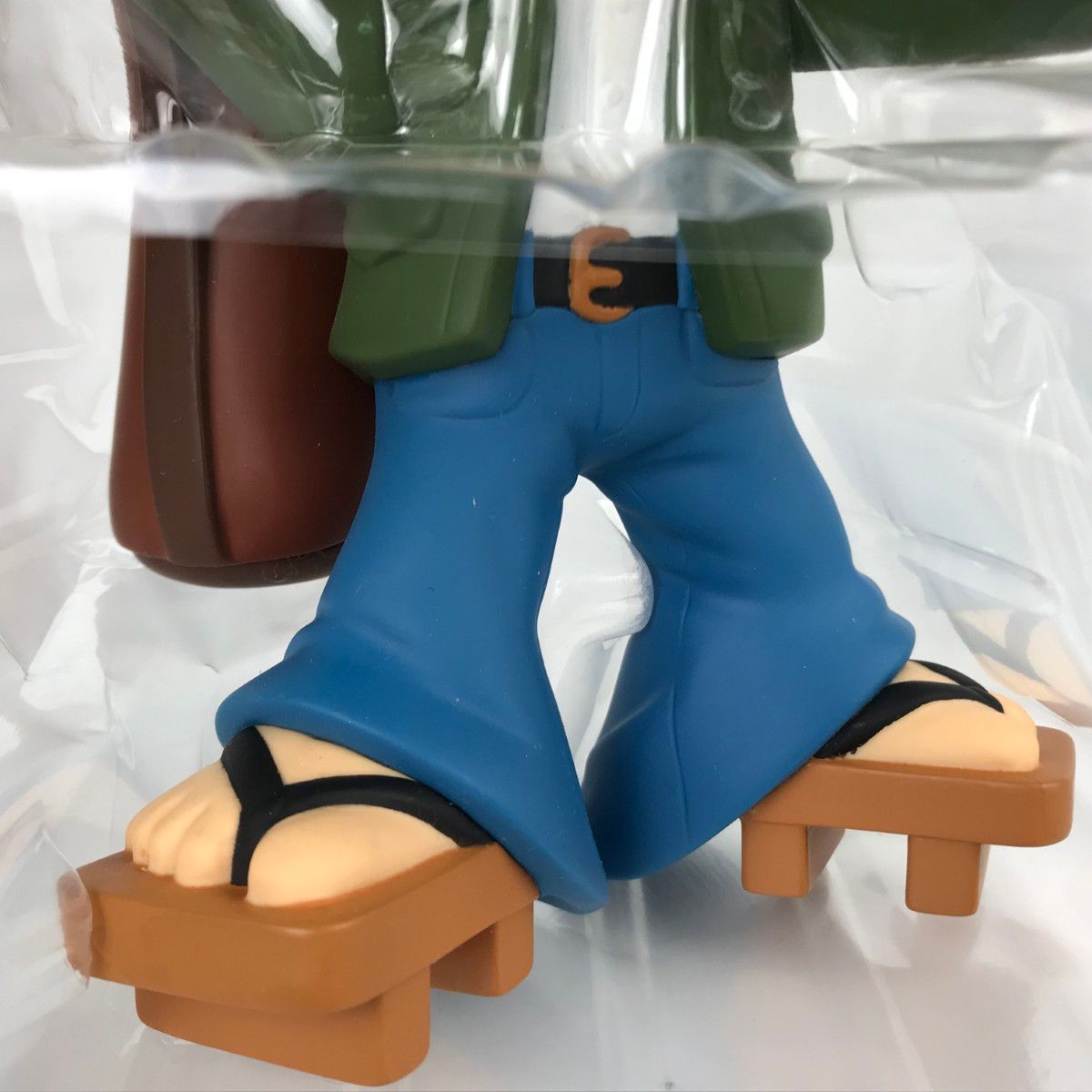 □□ 中村雅俊 デカフィギュア NAKAMURA-KUN セール DEKA FIGURE【限定