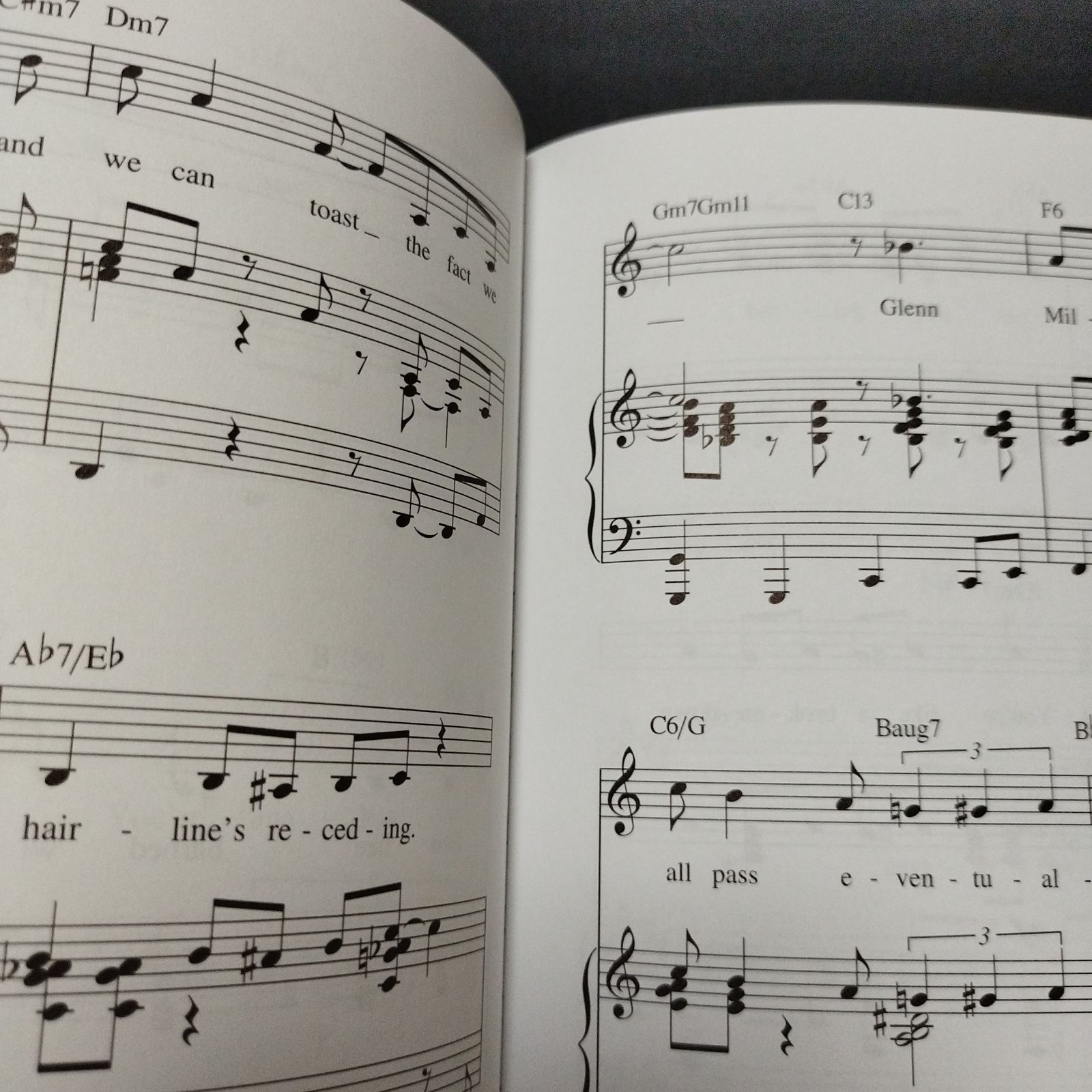 ヘアスプレー楽譜ニューヨークブロードウェイ