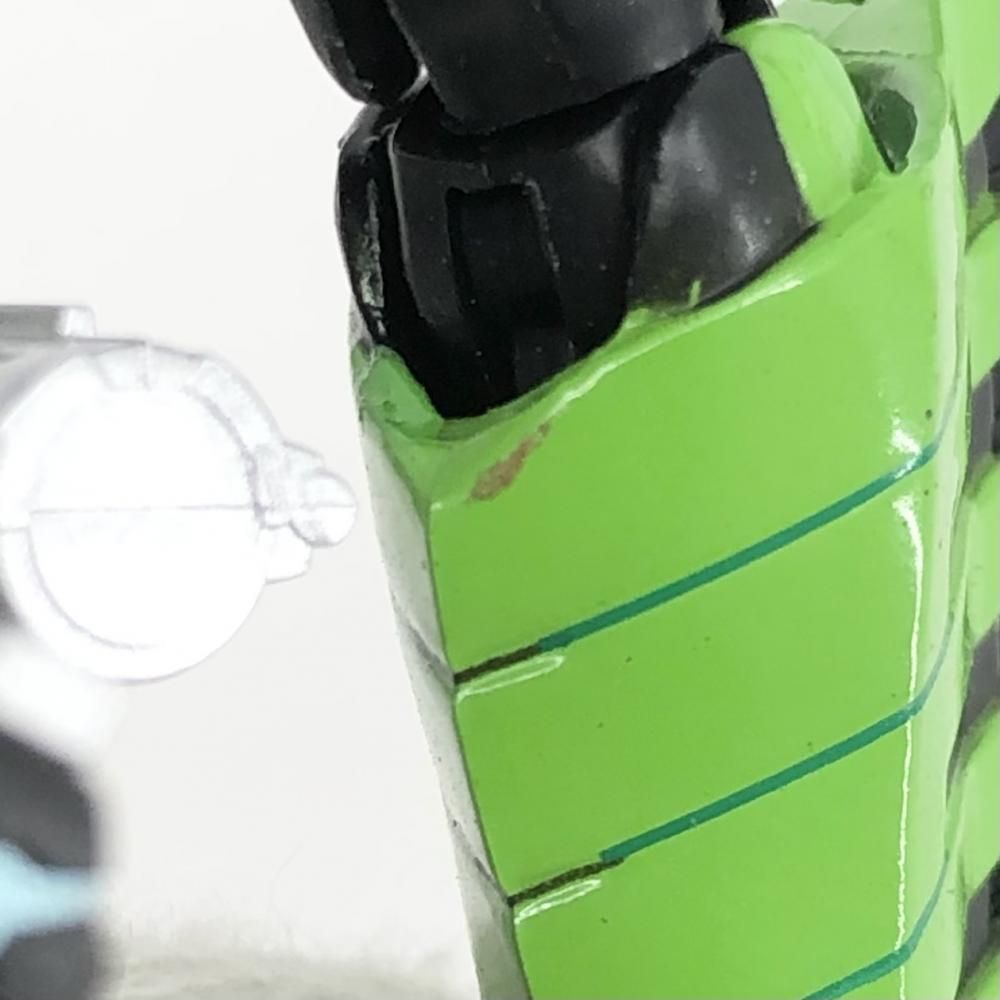 S.H.Figuarts 真骨彫製法 仮面ライダークウガ ライジングマイティ 中古】開封 バンダイ S.H.Figuarts 真骨彫製法 仮面ライダーオーズ