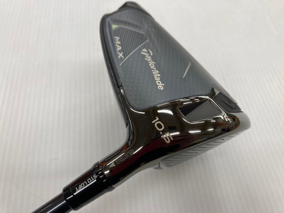 テーラーメイドQI10ドライバーシャフト ディアマナTM 50 S シャフト