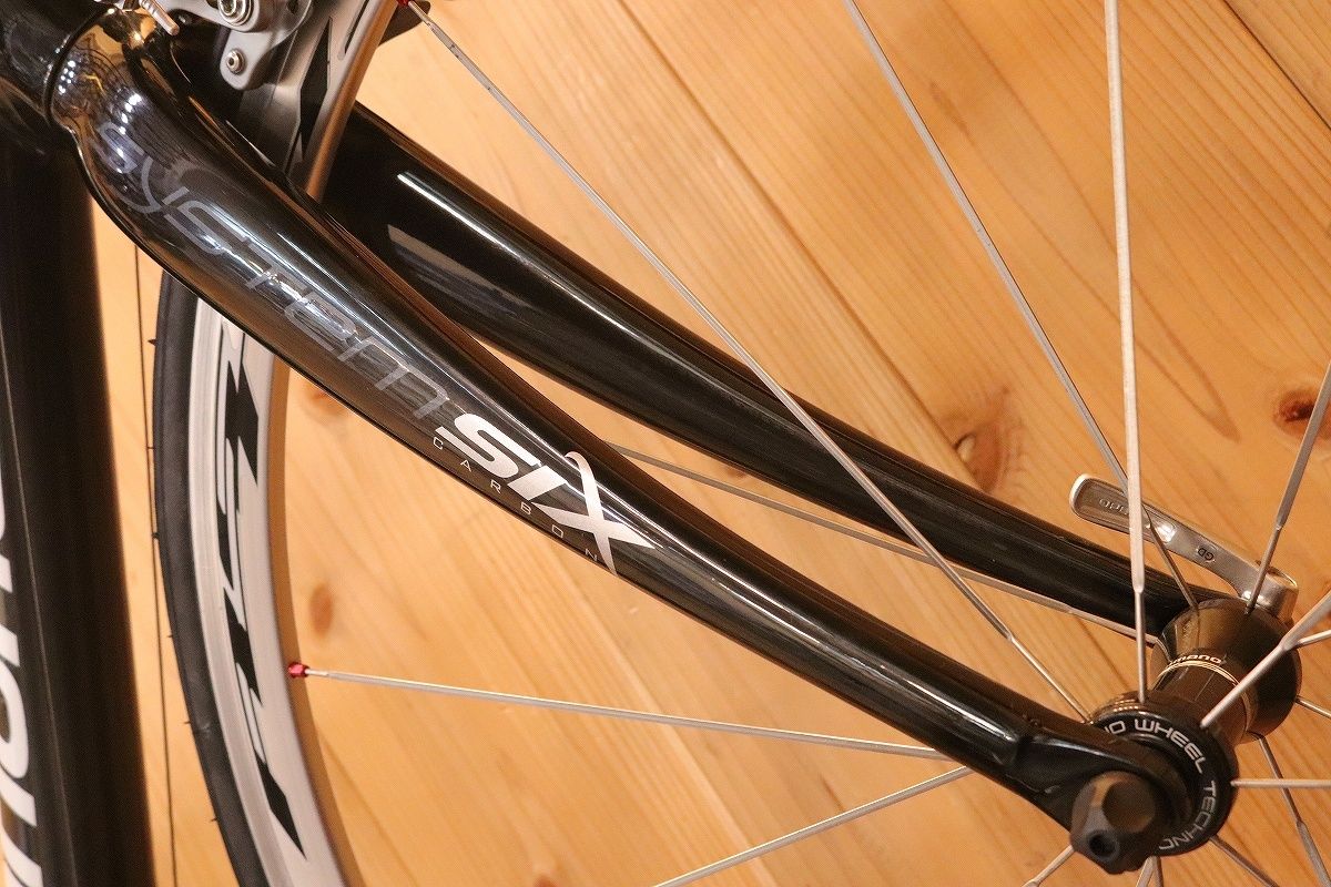 キャノンデール CANNONDALE システムシックス SYSTEMSIX 1 2008年頃 48 