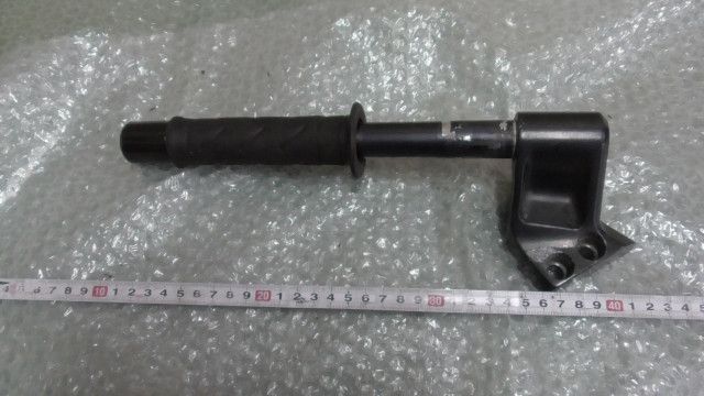 ZZR400　ZX400N-020xxx　の　ハンドル　左　傷:#1684202772