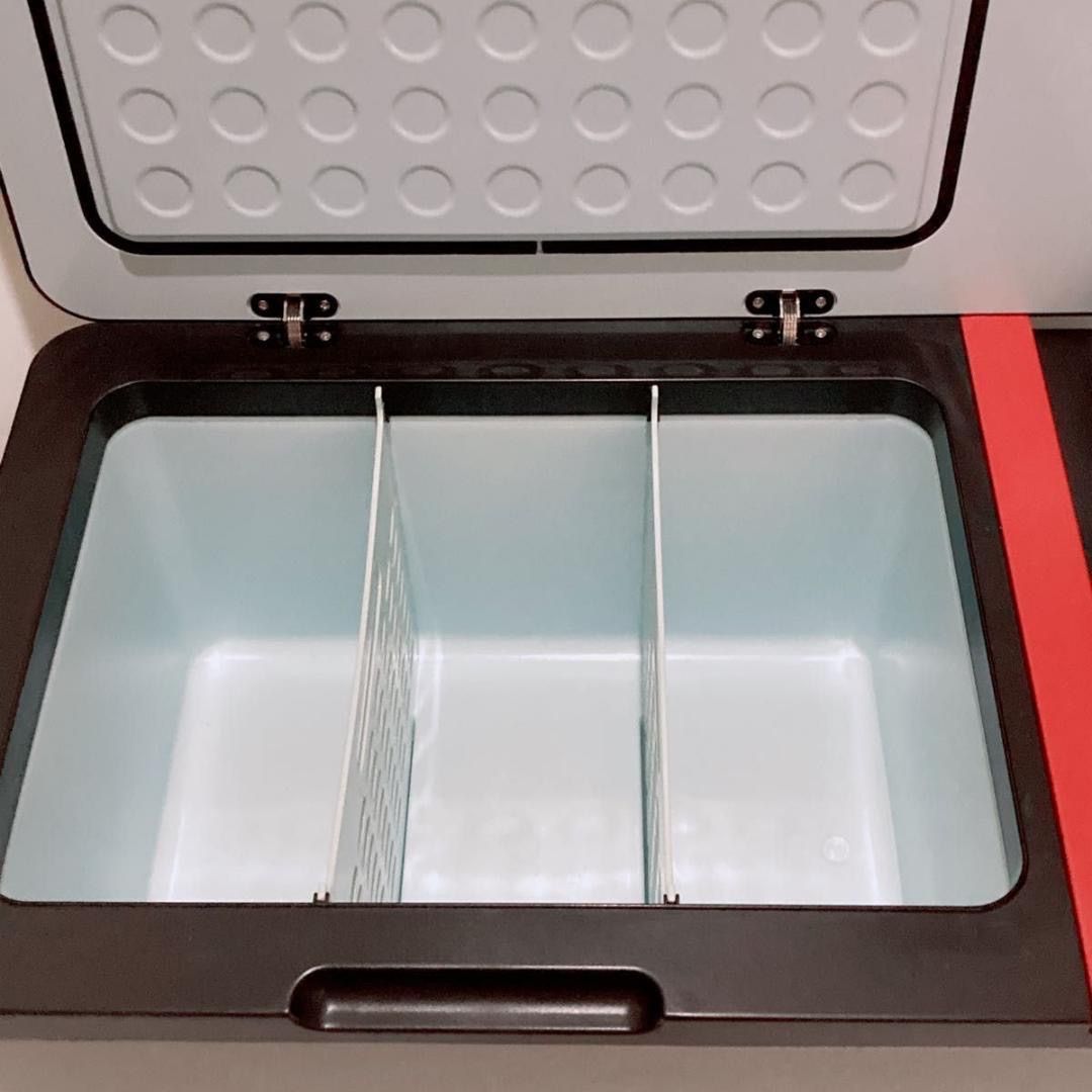 ポータブル冷蔵庫