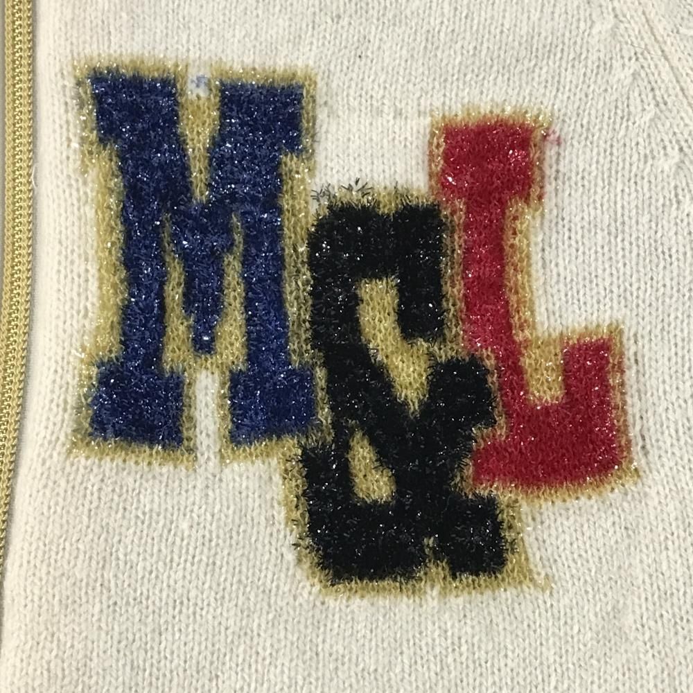 M ゴルフウェア