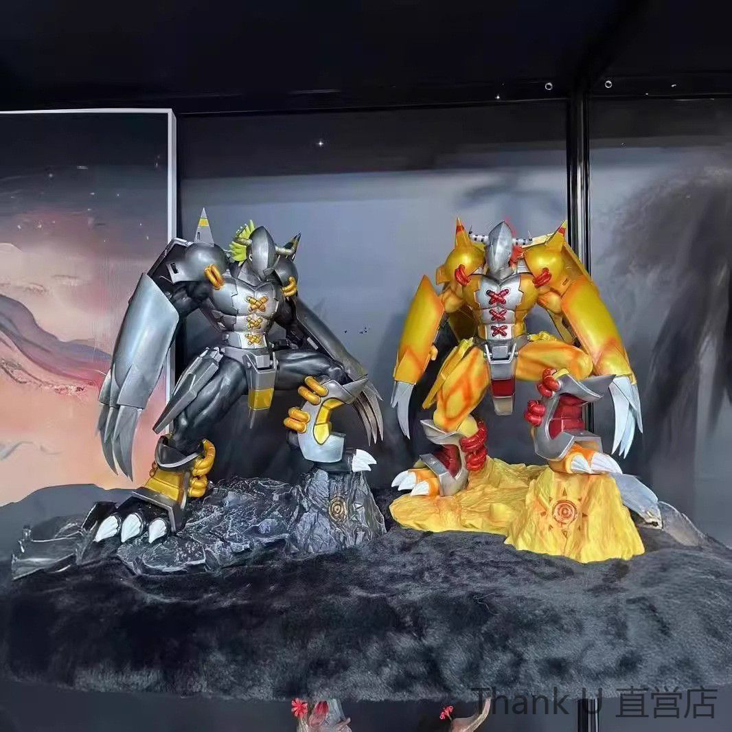 ウォーグレイモン　デジモン　美品 Amazon | メガハウス(MegaHouse) Precious G.E.M.シリーズ