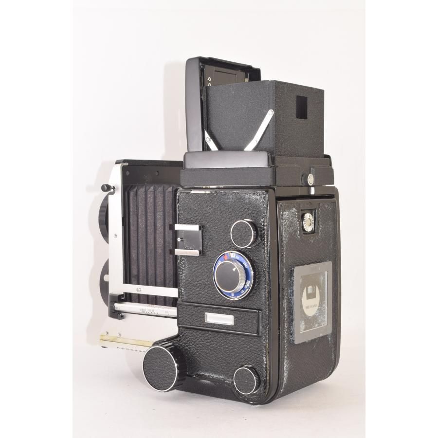 二眼レフカメラ 2412091