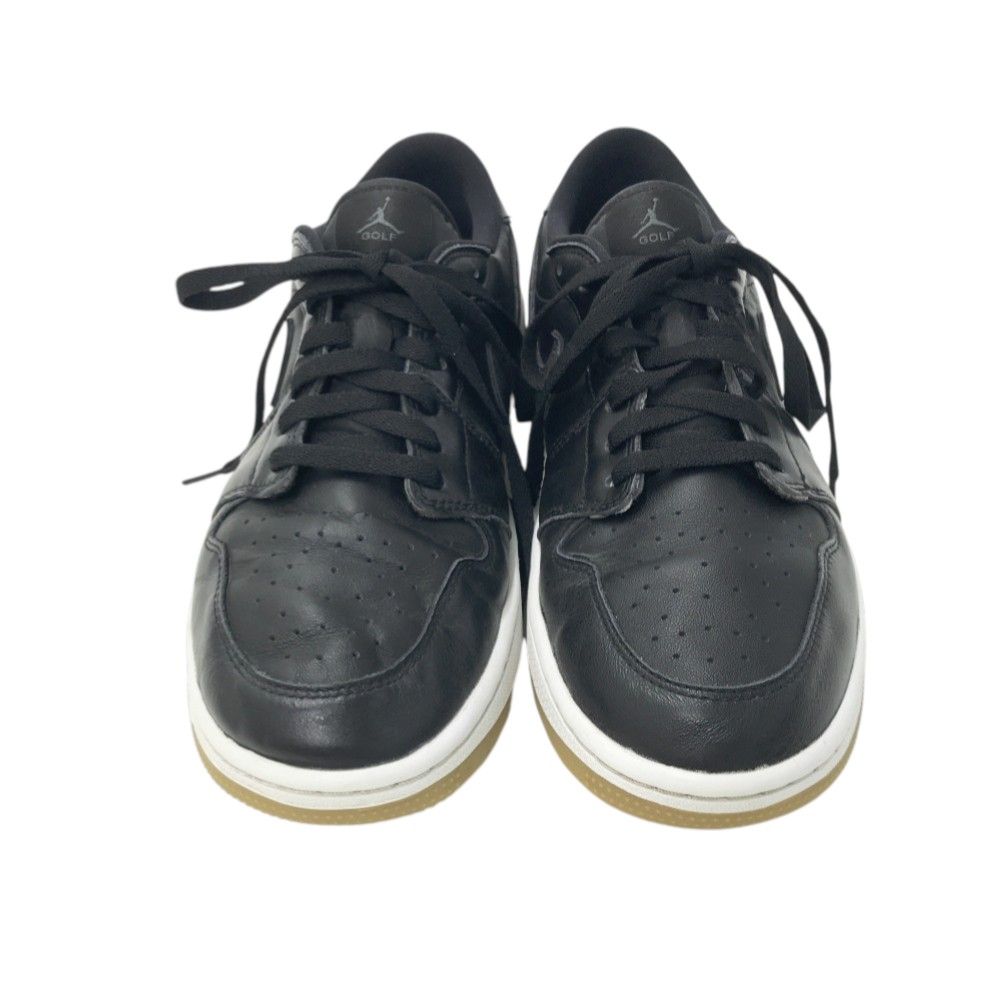 NIKE GOLF ナイキゴルフ DD9315-005 AIR JORDAN 1 LOW ゴルフシューズ