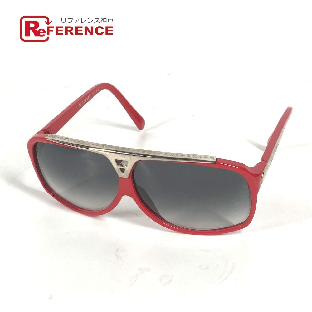 LOUIS VUITTON ルイヴィトン サングラス Z0486E モノグラム 楽天市場】LOUIS VUITTON ルイヴィトン Z0486E サングラス