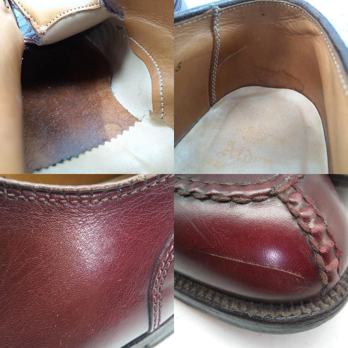 古着 オールデン