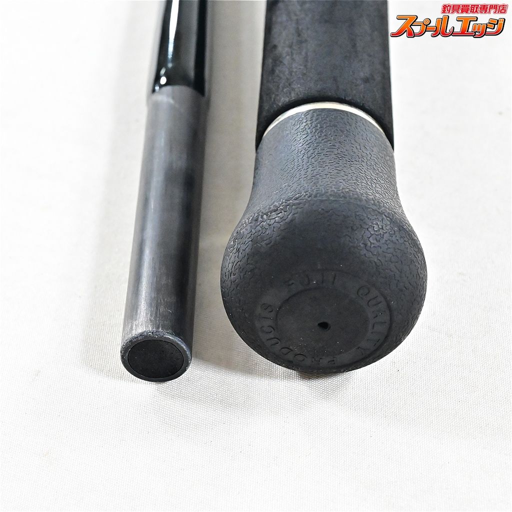 ヤマガブランクス Blue Sniper 75/4 /YAMAGA BLANKS Yamaga Blanks Blue Sniper 100M ヤマガブランクス ブルー