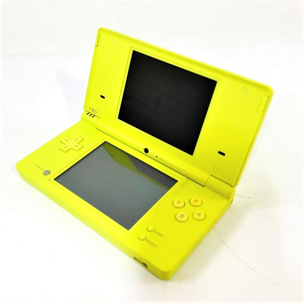 DS ニンテンドーDSi ライムグリーン 任天堂 本体 - Nintendo DS本体