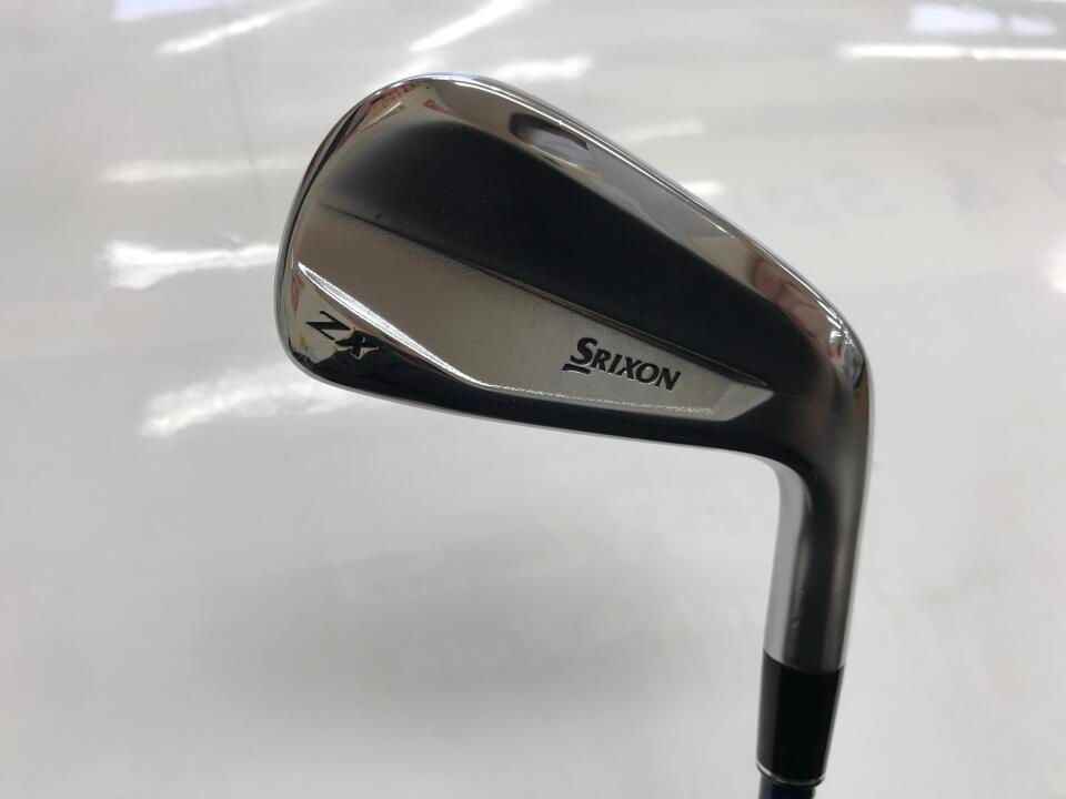【即納】SRIXON ZX HYBRID | 20 | S | Diamana ZX for HYBRID | 中古 | ユーティリティ | ダンロップ