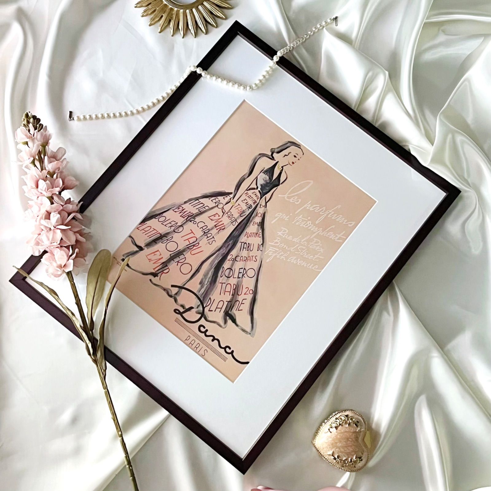 ハロウィン行列の消しゴムはんこ（持ち手つき） はんこ