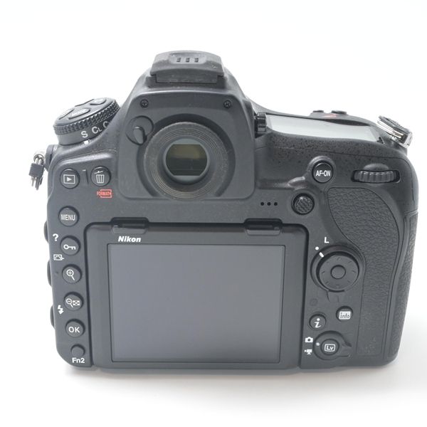 ニコン Nikon D850 ボディ - メルカリ