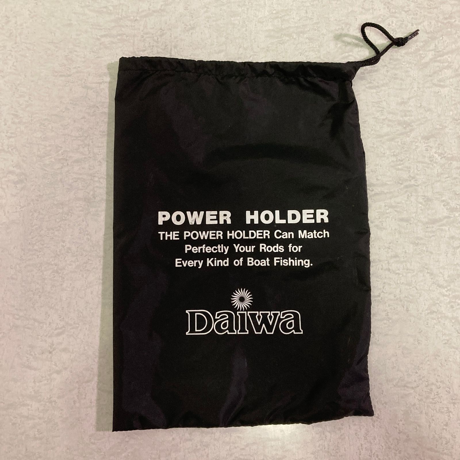  ダイワ パワーホルダー 速攻 160 CH-E クランプヘッド4種付き ロッドホルダー ロッドホルダー フィッシングツール