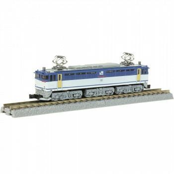 EF65形電気機関車 2000番代 2060号機 JR貨物更新色 T035-4