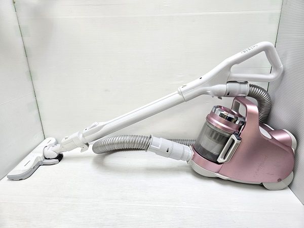 トルネオV VC-SG314 掃除機 ピンク 東芝 トルネオV VC-SG314 掃除機