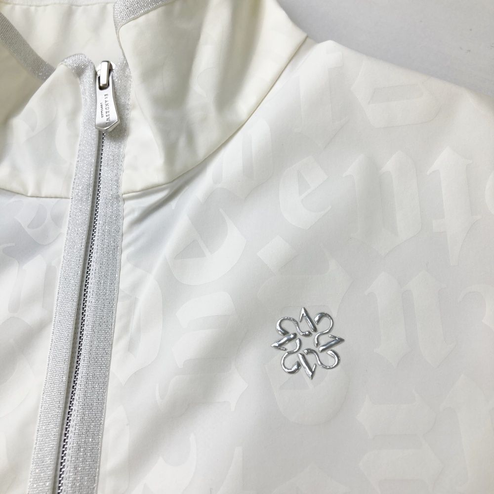 St ANDREWS セントアンドリュース 裏地付 ナイロンジャケット　3605 セントアンドリュース 新品 ゴルフウェア ブルゾン ST ANDREWS セント