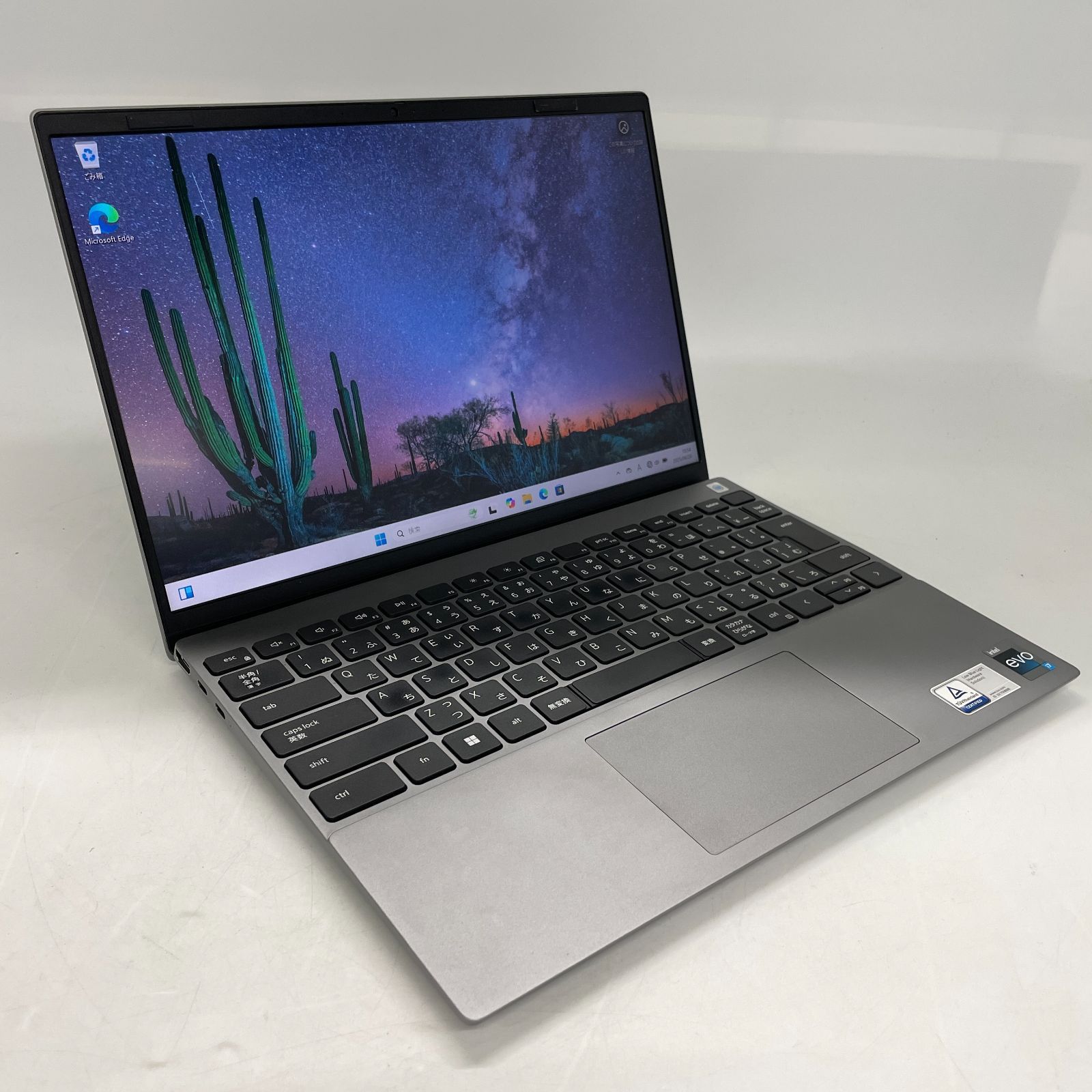 Dell Vostro 5320|第12世代Corei7|メモリ16GB|SSD512GB|13.3インチ|指紋認証|windows11Pro 19