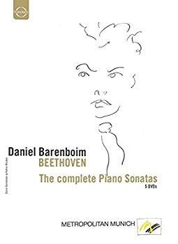 CD 【】「非常に良い」［CD］Beethoven: The Complete Sonatas