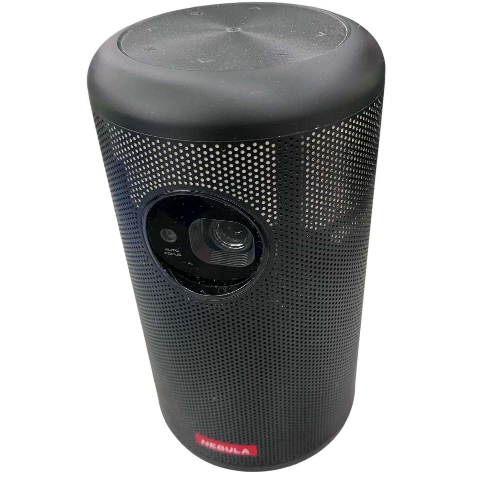 186000 ジャンク品 Anker アンカー プロジェクター NEBULA