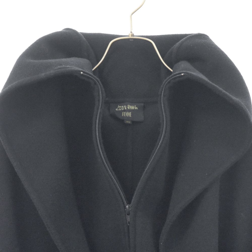 Jean Paul GAULTIER FEMME コート　40 アーカイブ RPvv1XehTC5RSDhsJle9N21SjQD82m