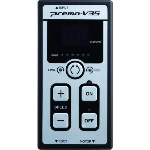 2営業日で発送 ミニター ミニモ プレモV35 コントローラー