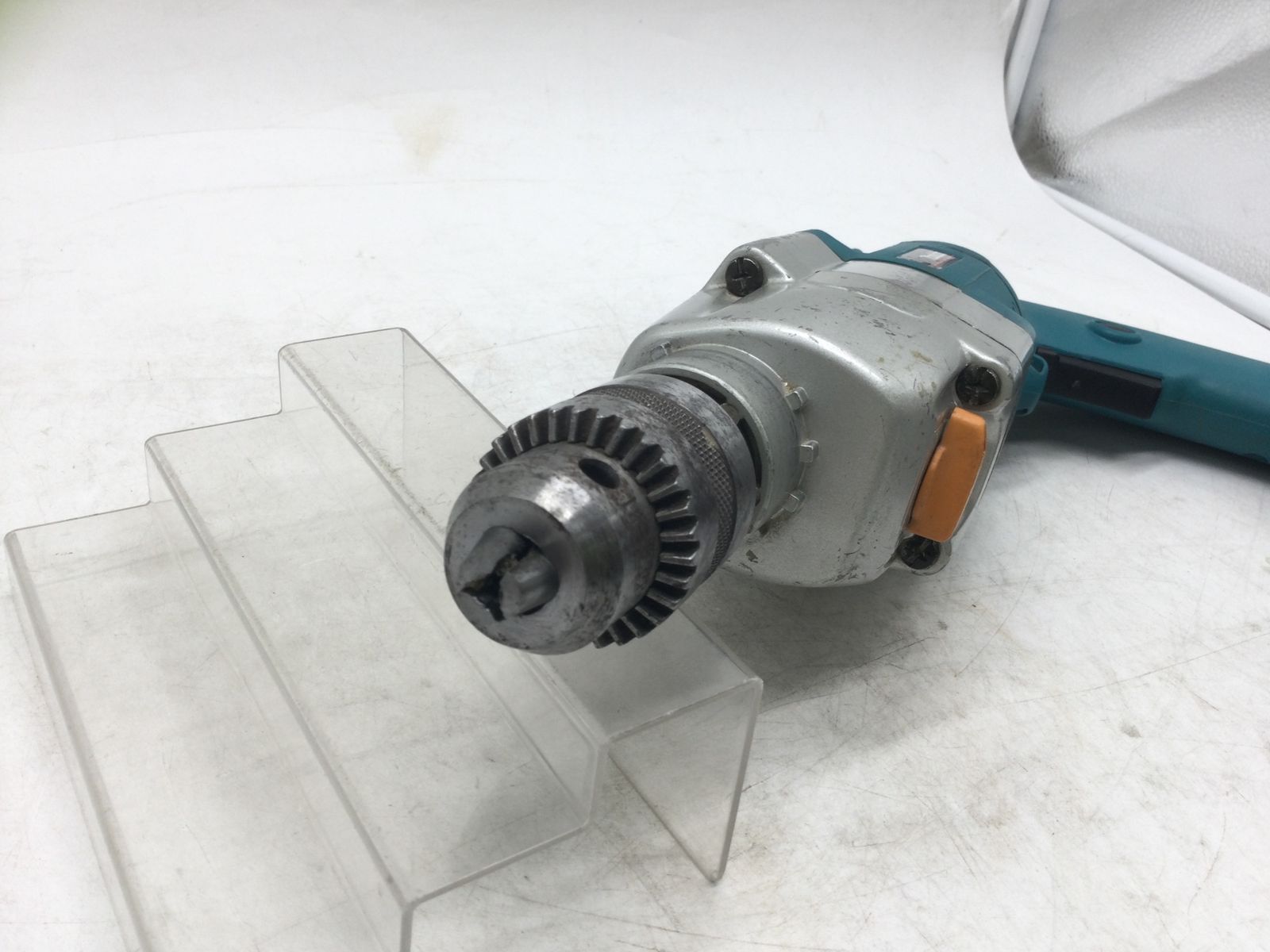 20mm2スピード振動ドリル