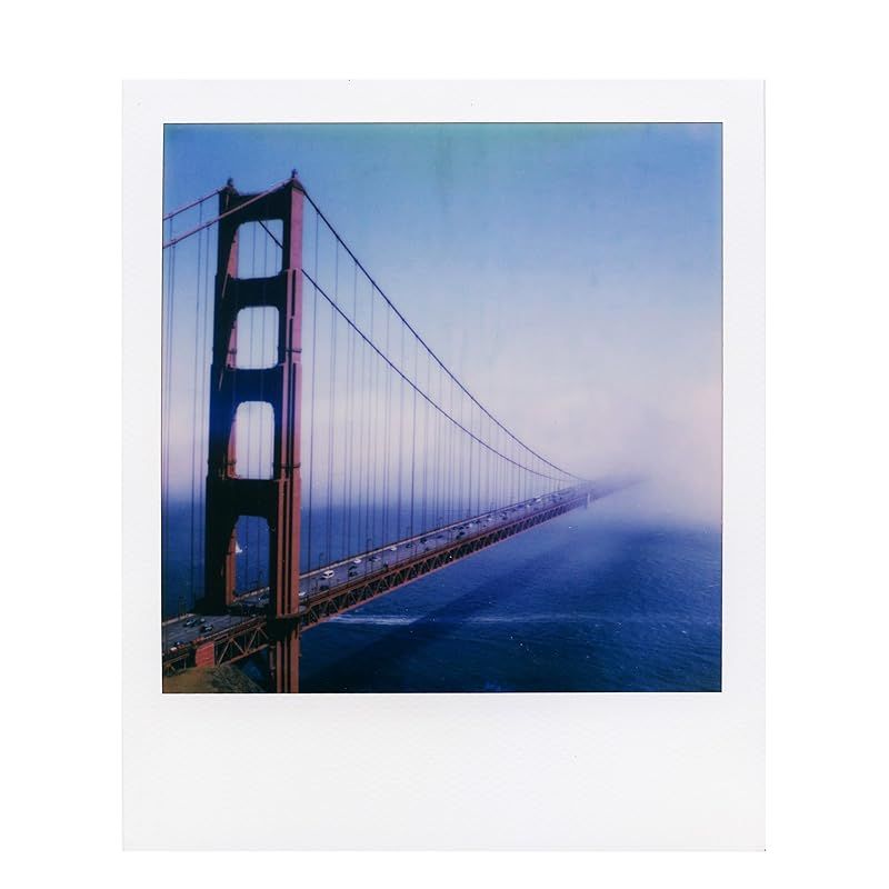 Polaroid ポラロイド