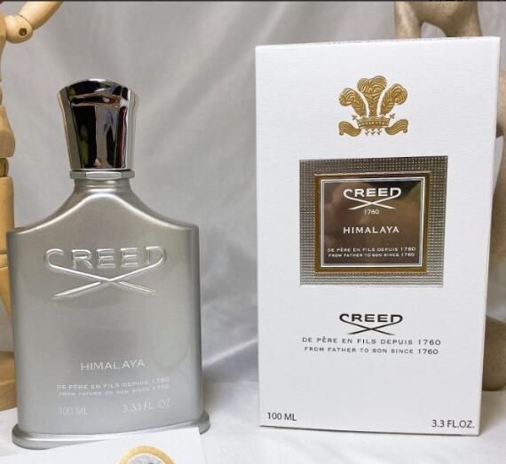 新品【CREED】クリード ヒマラヤ EDP メンズ 香水 フレグランス 100ml - メルカリ