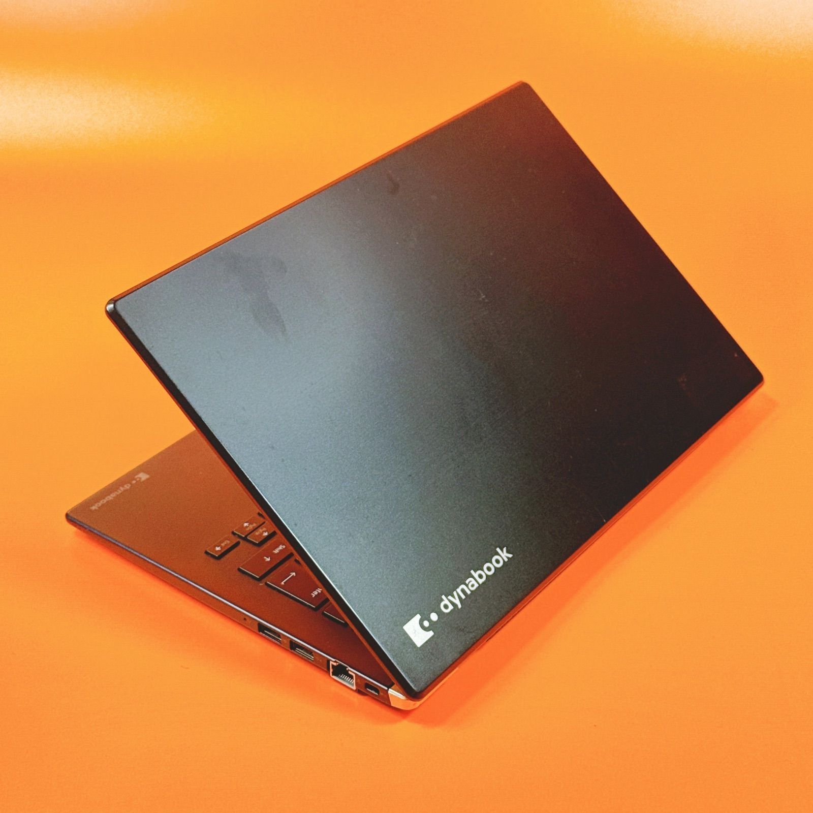 超爆速16GB‼️第10世代Core i7⭐️ノートパソコン windows11 カメラ