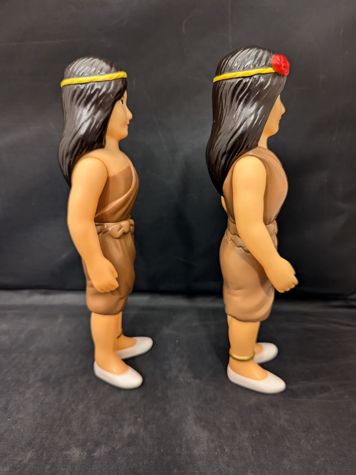 世紀の大怪獣　東宝怪獣シリーズ　小美人　M1号 M1号 世紀の大怪獣東宝怪獣シリーズ 小美人 M1号 小美人