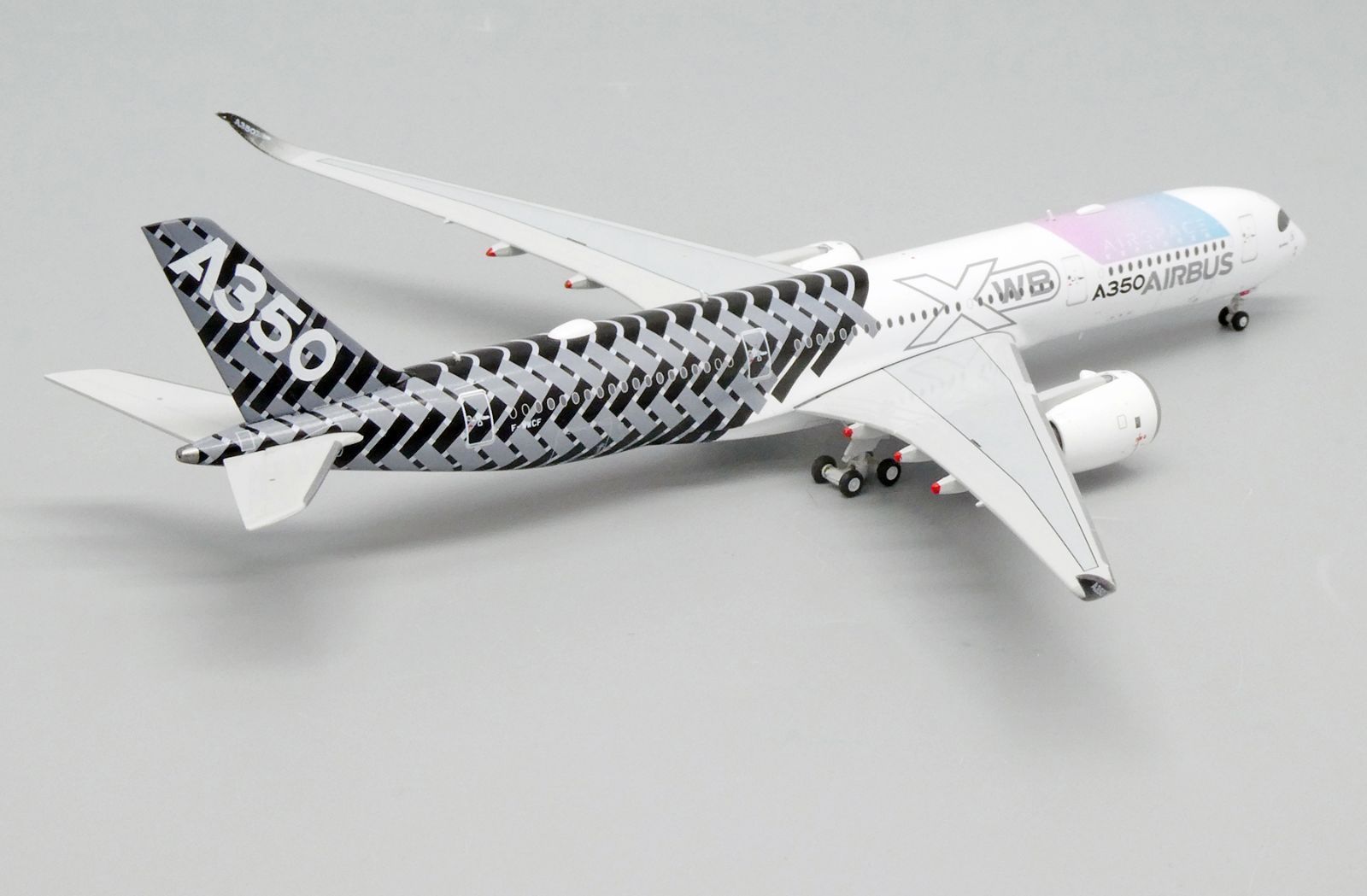 エアバス A350-900