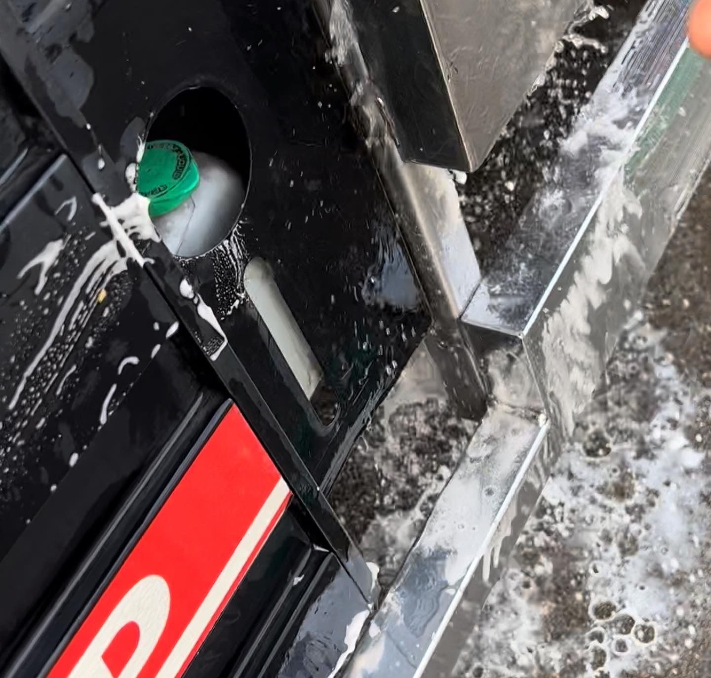 お徳用✩. 大盛りトレールジェル1リットル2本‪