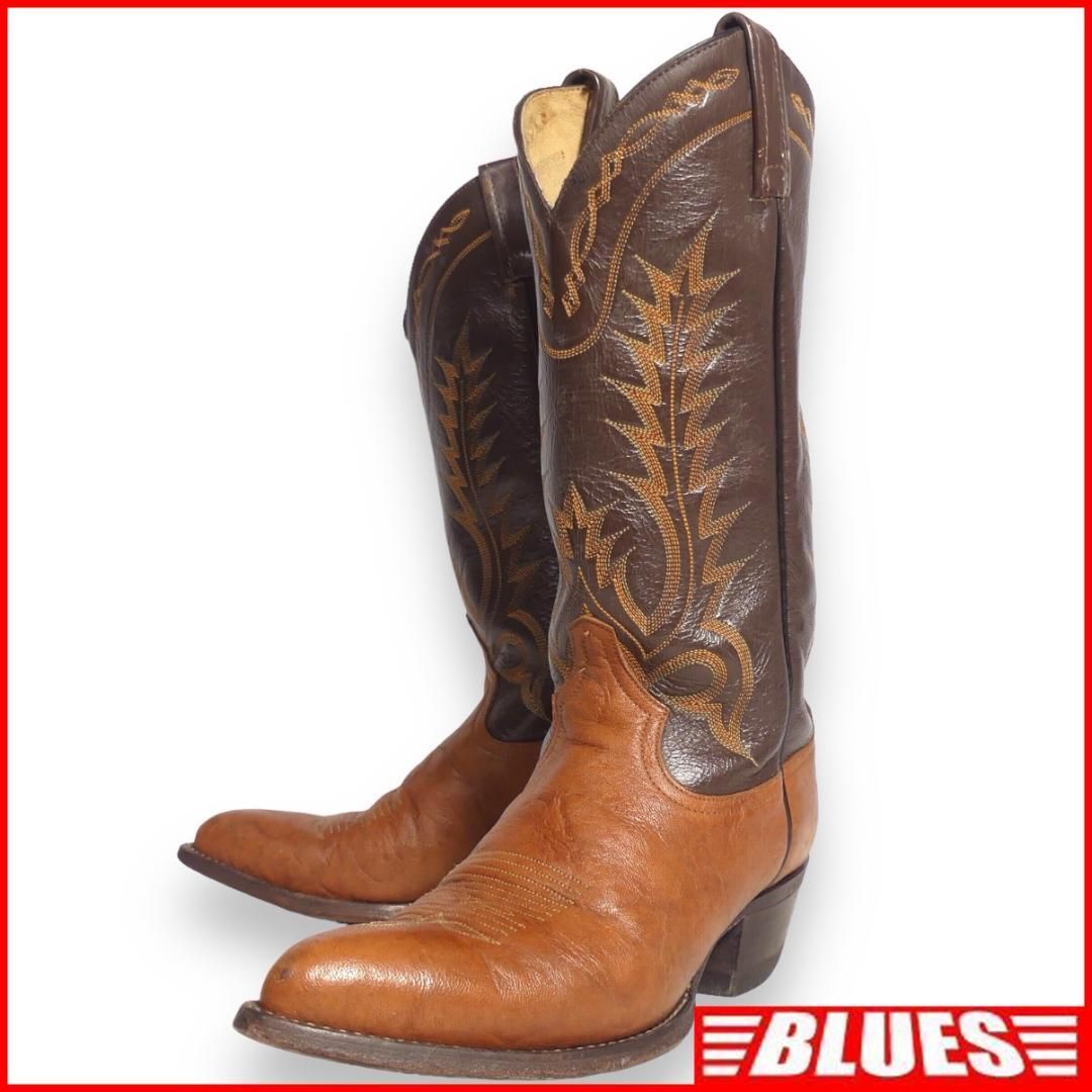 ウエスタンブーツ Tony Lama 25 トニーラマ NS303